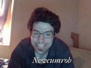 Newcumrob