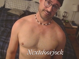 Nextdoorjock