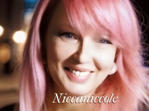 Niccaniccole