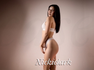 Nickiclark