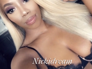 Nickidream