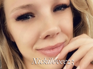 Nickilovee23