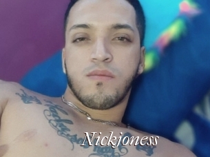 nickjoness Cam Sexy