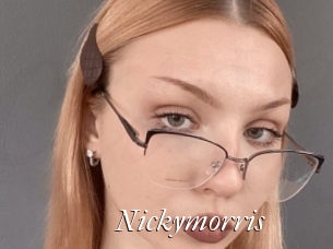 nickymorris Cam Sexy
