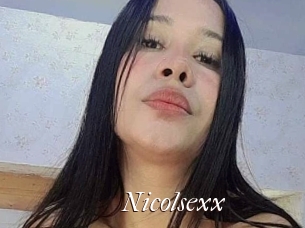 Nicolsexx