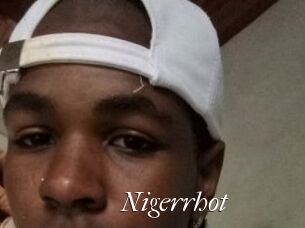 Nigerrhot