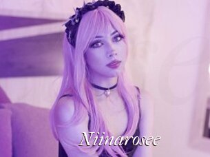 Niinarosee