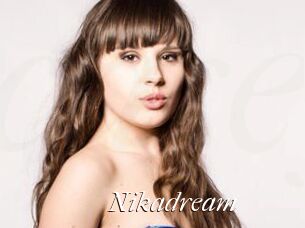 Nikadream