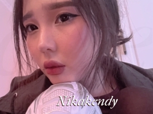 Nikakendy