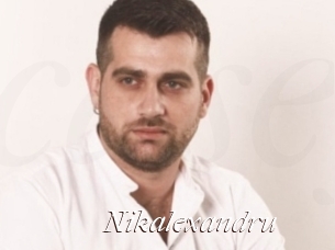 Nikalexandru