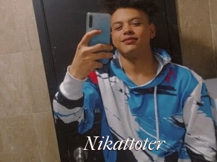 Nikattoter