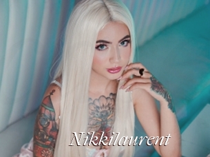 Nikkilaurent