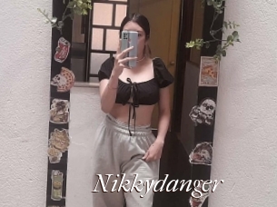 Nikkydanger