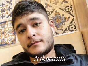 Nikocamx
