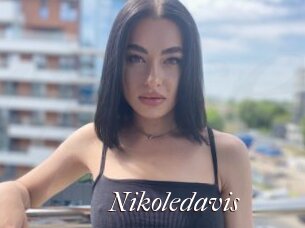 nikoledavis Cam Sexy