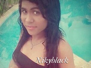 Nikyblack