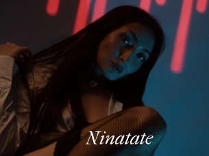 Ninatate