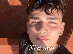 nixpeach Cam Sexy