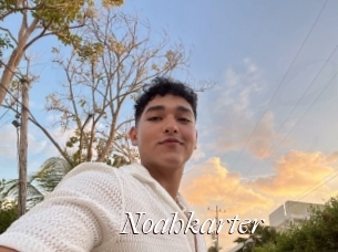 Noahkarter