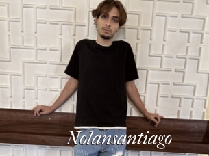 Nolansantiago