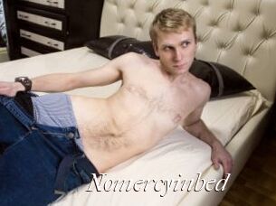 Nomercyinbed