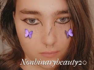 Nonbinarybeauty20