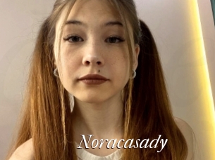 Noracasady