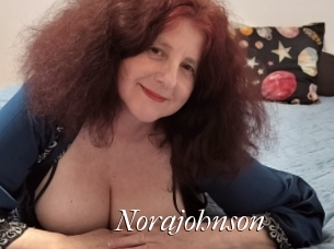 Norajohnson