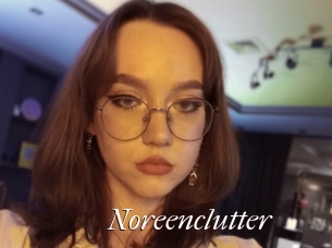 Noreenclutter