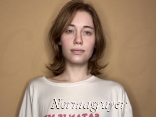 Normagrayer