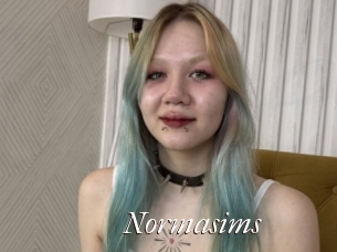 Normasims