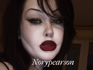 Norypearson