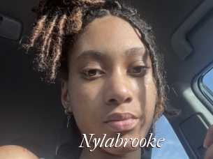 Nylabrooke