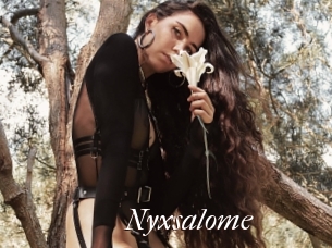 Nyxsalome