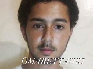OMARETTAHRI