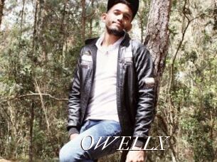 OWELLX