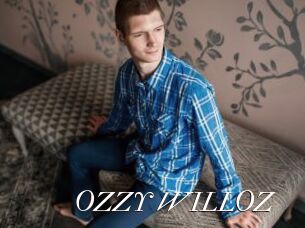 OZZY_WILLOZ