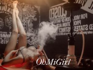 OhMiGirl