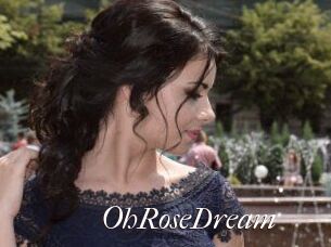 OhRoseDream