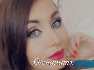 Olenauamx Cam Sexy