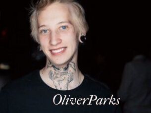 OliverParks