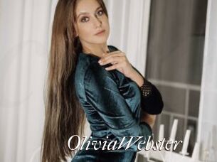 OliviaWebster Cam Sexy