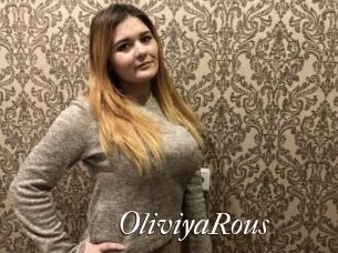 OliviyaRous