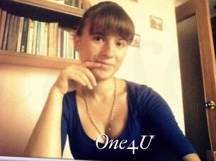 One4U