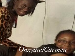 OnxyandCarmen