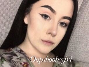 Oopsboobsgirl
