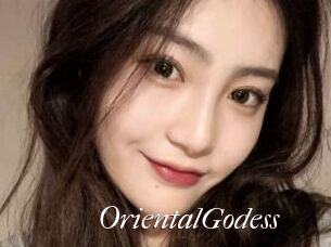 OrientalGodess