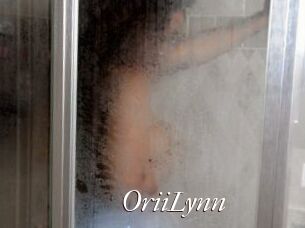 OriiLynn