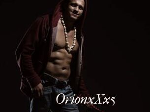 OrionxXx5