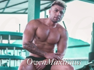 OwenMaxiimus